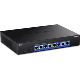 TRENDnet TEG-S708