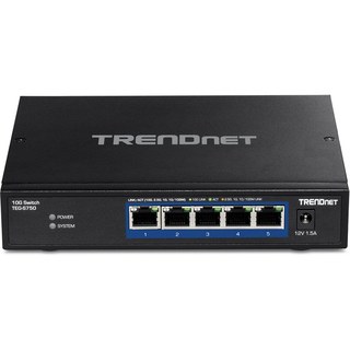 TRENDnet TEG-S750
