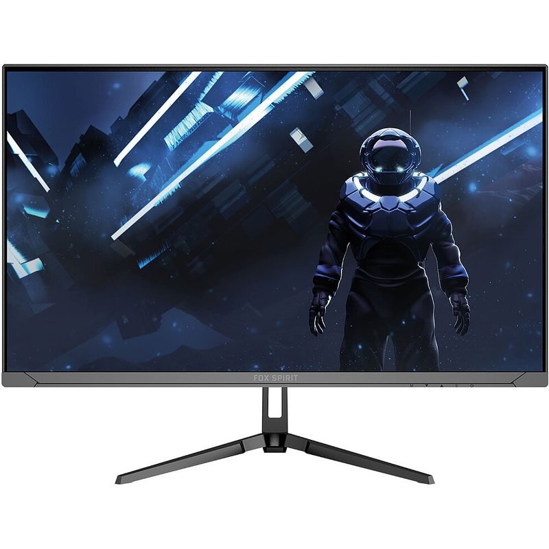 Fox Spirit 24" LED - FH238