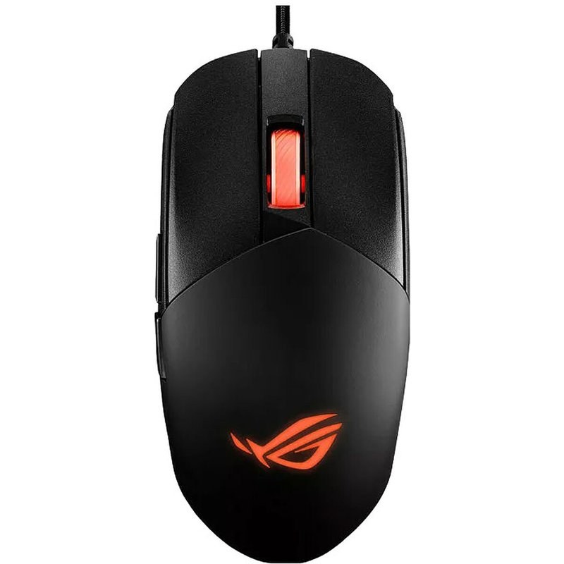 ASUS ROG Strix Impact III (Noir)