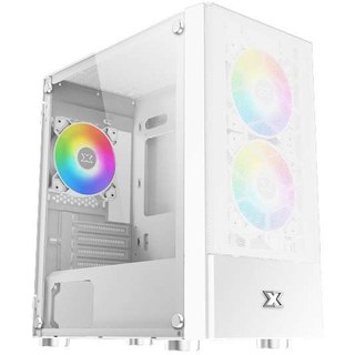 Xigmatek Oreo Arctic (Blanc)