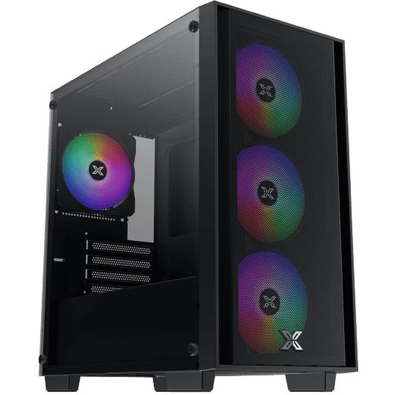 Xigmatek NYX Air II