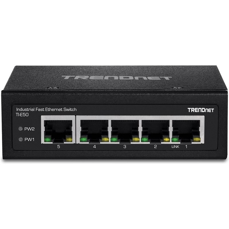 TRENDnet TI-E50