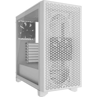 Corsair 3000D Airflow (Blanc)