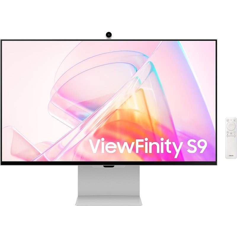 Samsung 27" LED - ViewFinity S9 S27C902PAU