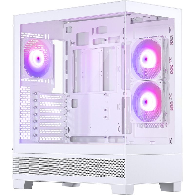 Phanteks XT View (Blanc)