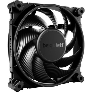be quiet! Silent Wings 4 120 mm PWM Highspeed