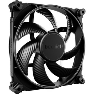 be quiet! Silent Wings 4 140 mm PWM Highspeed