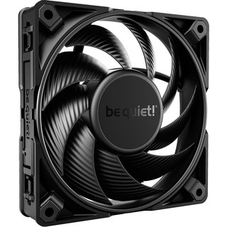 be quiet! Silent Wings Pro 4 120 mm PWM