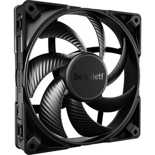 be quiet! Silent Wings Pro 4 140 mm PWM
