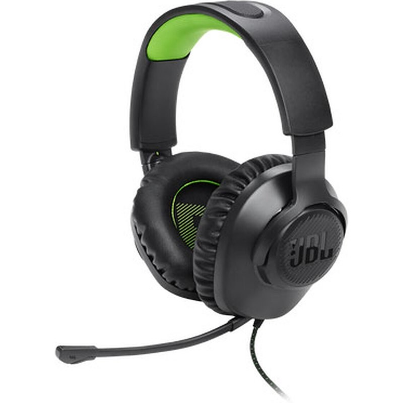 JBL Quantum 100X