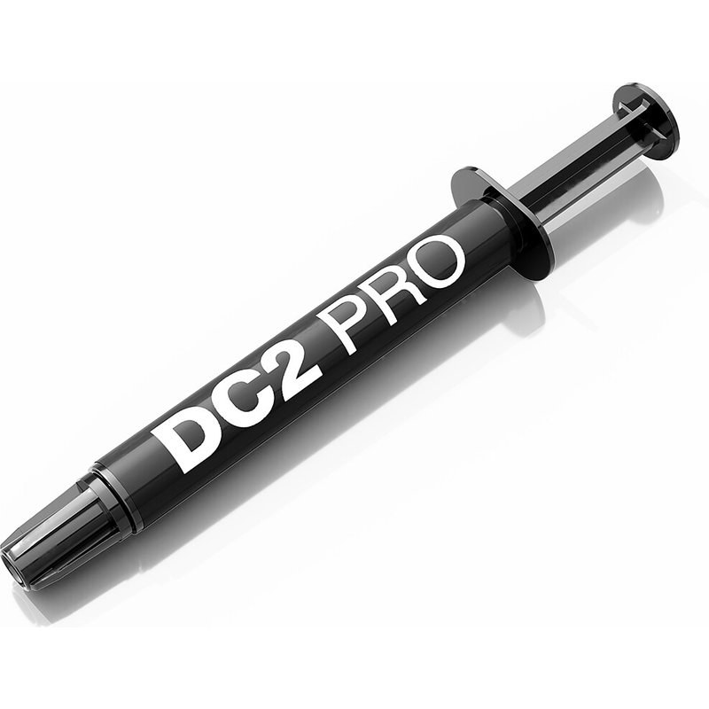 be quiet! DC2 Pro