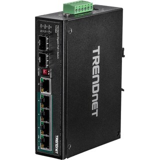 TRENDnet TI-PG62