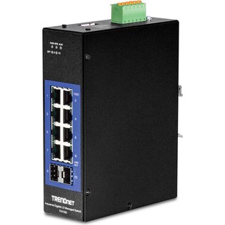 TRENDnet TI-G102I