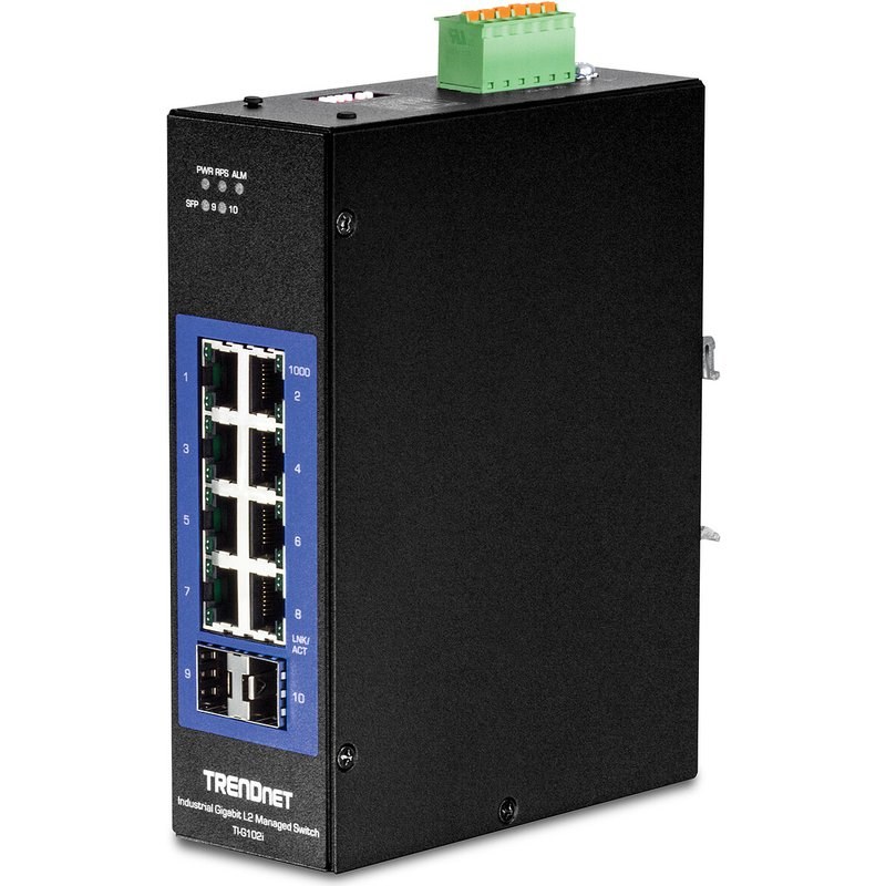 TRENDnet TI-G102I