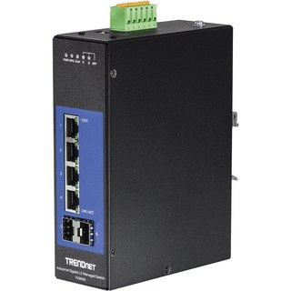 TRENDnet TI-G642I