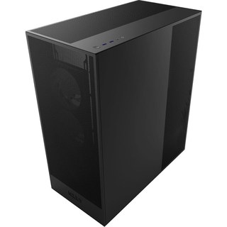 NZXT H7 Flow Noir (2024)