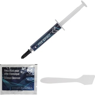 Fox Spirit Cryo 50