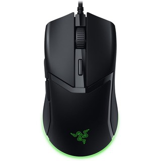 Razer Cobra (Noir)