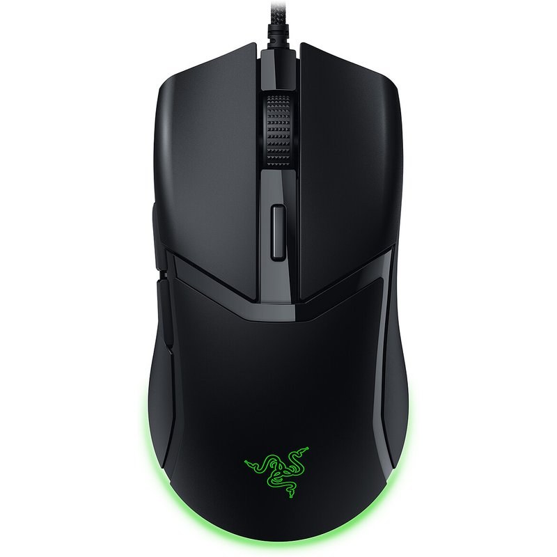 Razer Cobra (Noir)