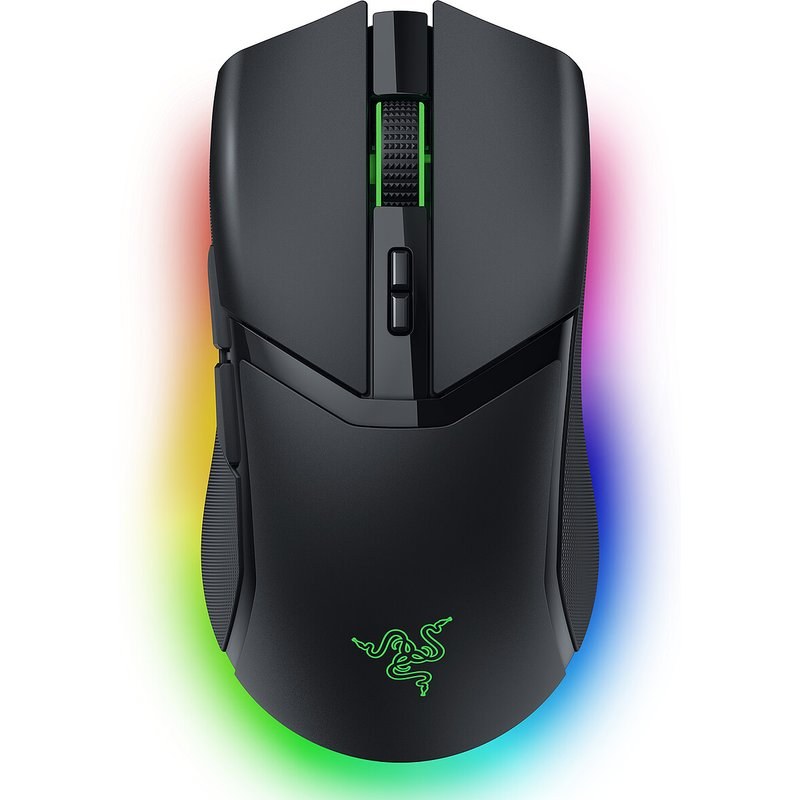 Razer Cobra Pro (Noir)
