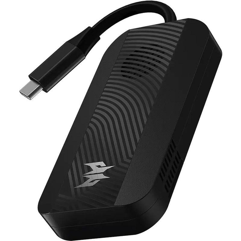 Acer Predator Connect D5