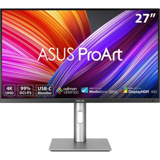 ASUS 27" LED - ProArt PA279CRV