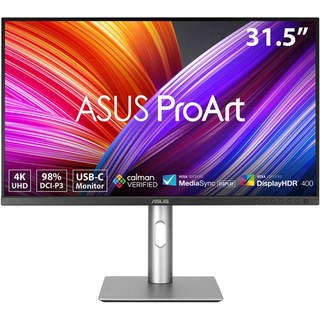 ASUS 31.5" LED - ProArt PA329CRV