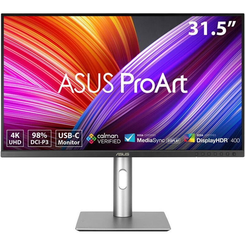 ASUS 31.5" LED - ProArt PA329CRV