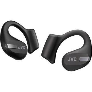 JVC HA-NP50T Noir