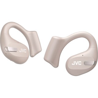JVC HA-NP50T Beige
