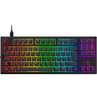 Designed by GG Berserker 1.1 Brown Raccoon (Noir)
