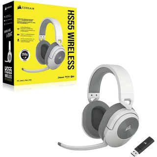 Corsair HS55 Wireless (Blanc)