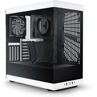 Hyte Y40 (Blanc)