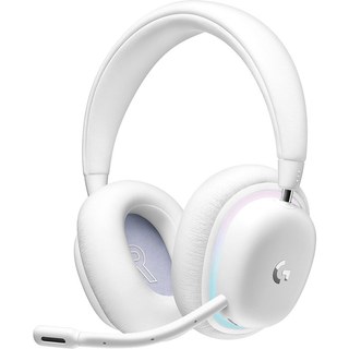 Logitech G G735 Blanc