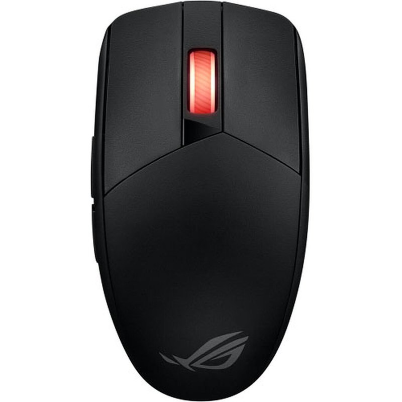 ASUS ROG Strix Impact III Wireless (Noir)