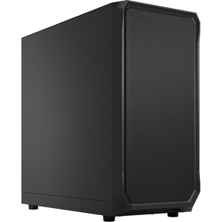 Fractal Design Focus 2 Solid (Noir)