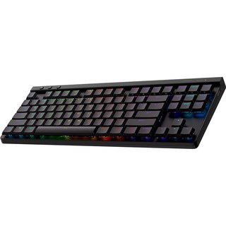 Logitech G G515 TKL Lightspeed Noir (Linéaire Version)