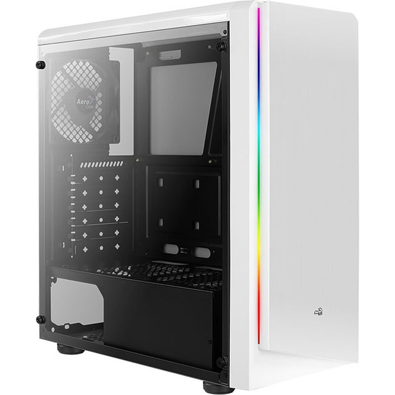 Aerocool Rift TG (blanc)