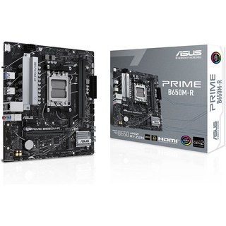 ASUS PRIME B650M-R