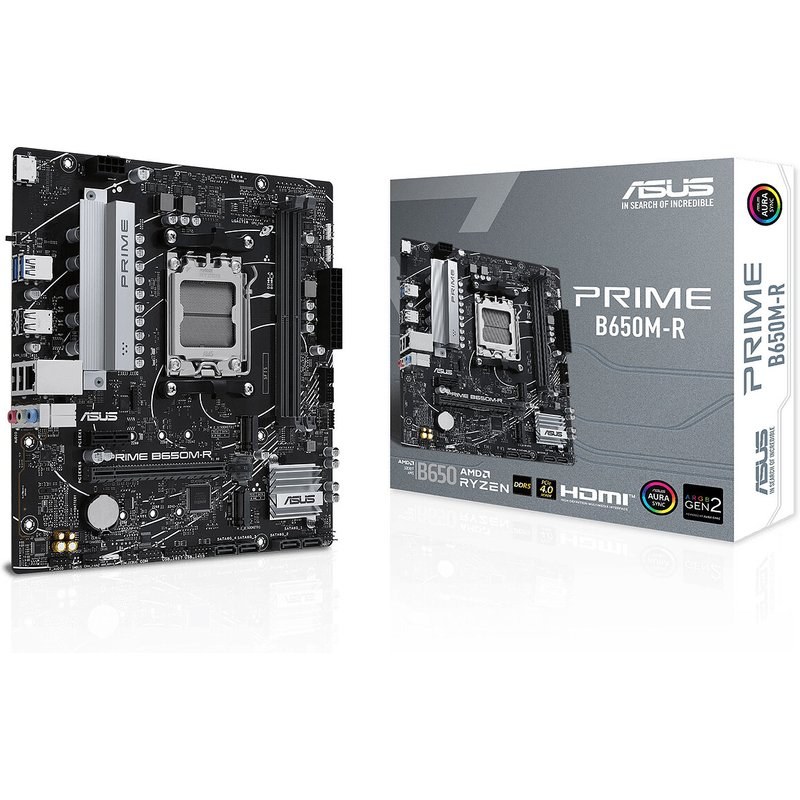 ASUS PRIME B650M-R