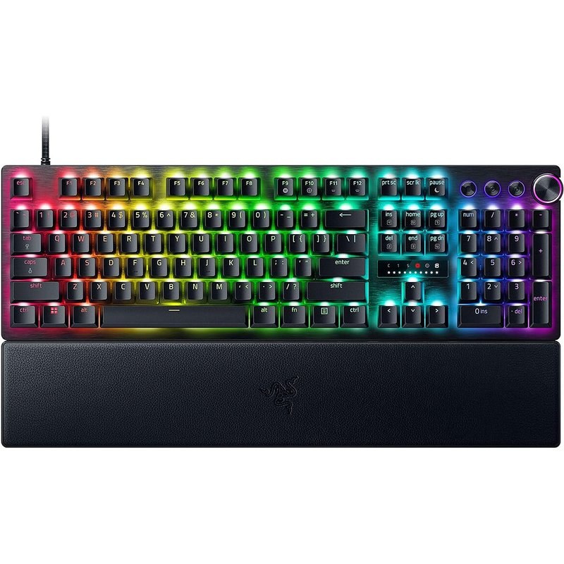 Razer Huntsman V3 Pro