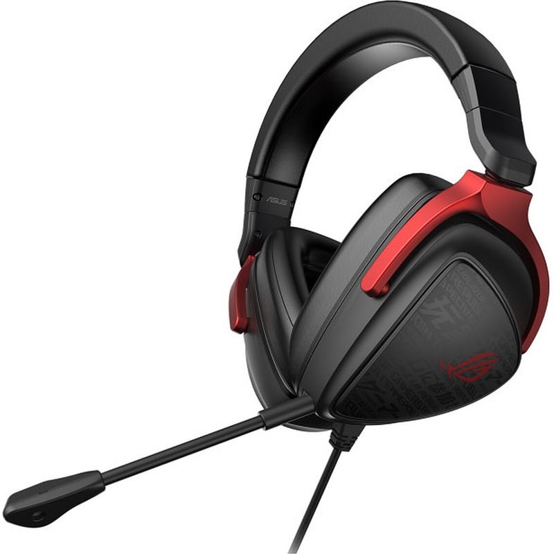 ASUS ROG Delta S Core (Noir)