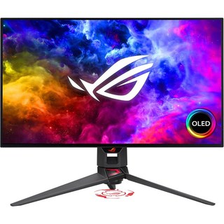ASUS 27" OLED - ROG Swift PG27AQDM
