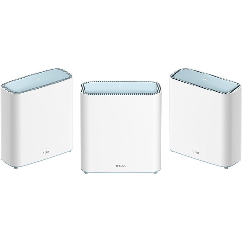 D-Link M32-3 EAGLE PRO AI AX3200