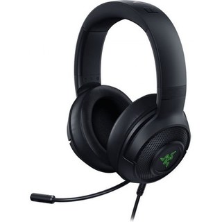 Razer Kraken V3 X USB (Noir)