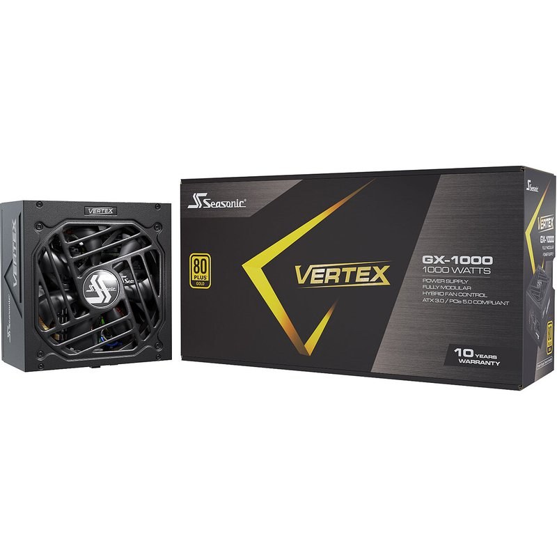 Seasonic VERTEX GX-1000