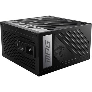 MSI MPG A850G PCIE5