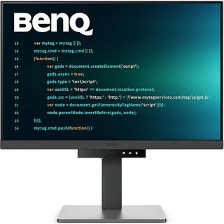 BenQ 24.1" LED - RD240Q