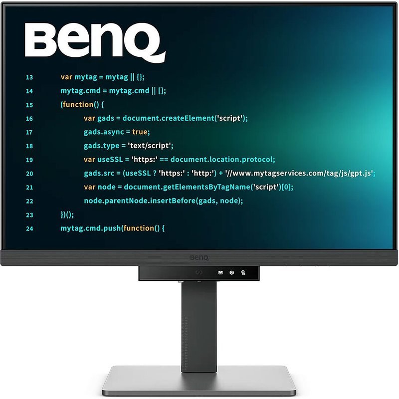 BenQ 24.1" LED - RD240Q